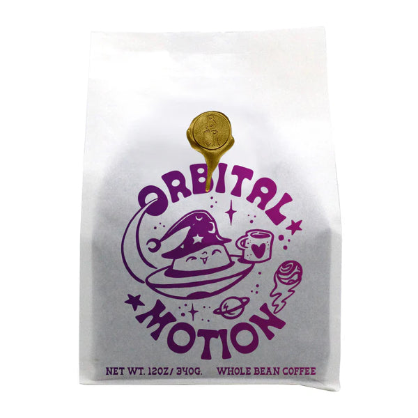 Brandywine - Orbital Motion Espresso (340g)