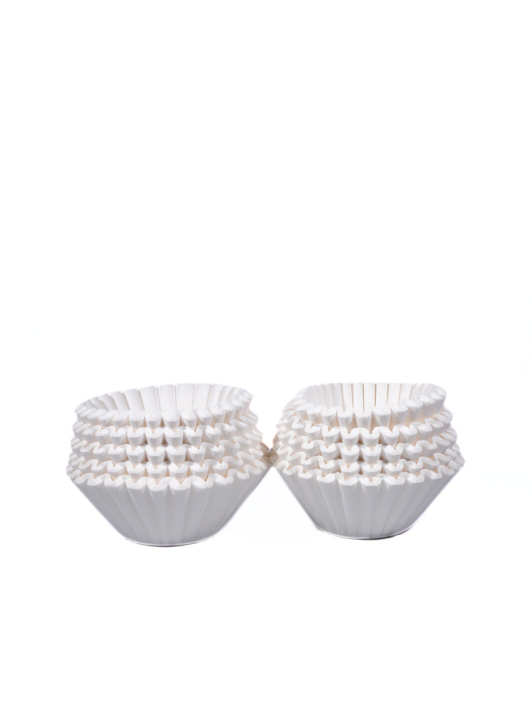 BREW RITE Commercial Coffee Filters (13x5in) (2x250-Pack)
