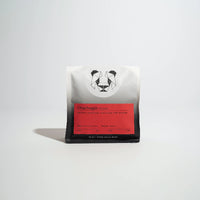 Photo of Black & White - Chachagüi ( Default Title ) [ Black & White Coffee Roasters ] [ Coffee ]