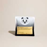 Photo of Black & White - The Original ( Default Title ) [ Black & White Coffee Roasters ] [ Coffee ]