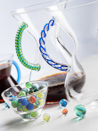 Photo of CHEMEX® Six Cup Glass Handle ( ) [ Chemex ] [ Pourover Brewers ]