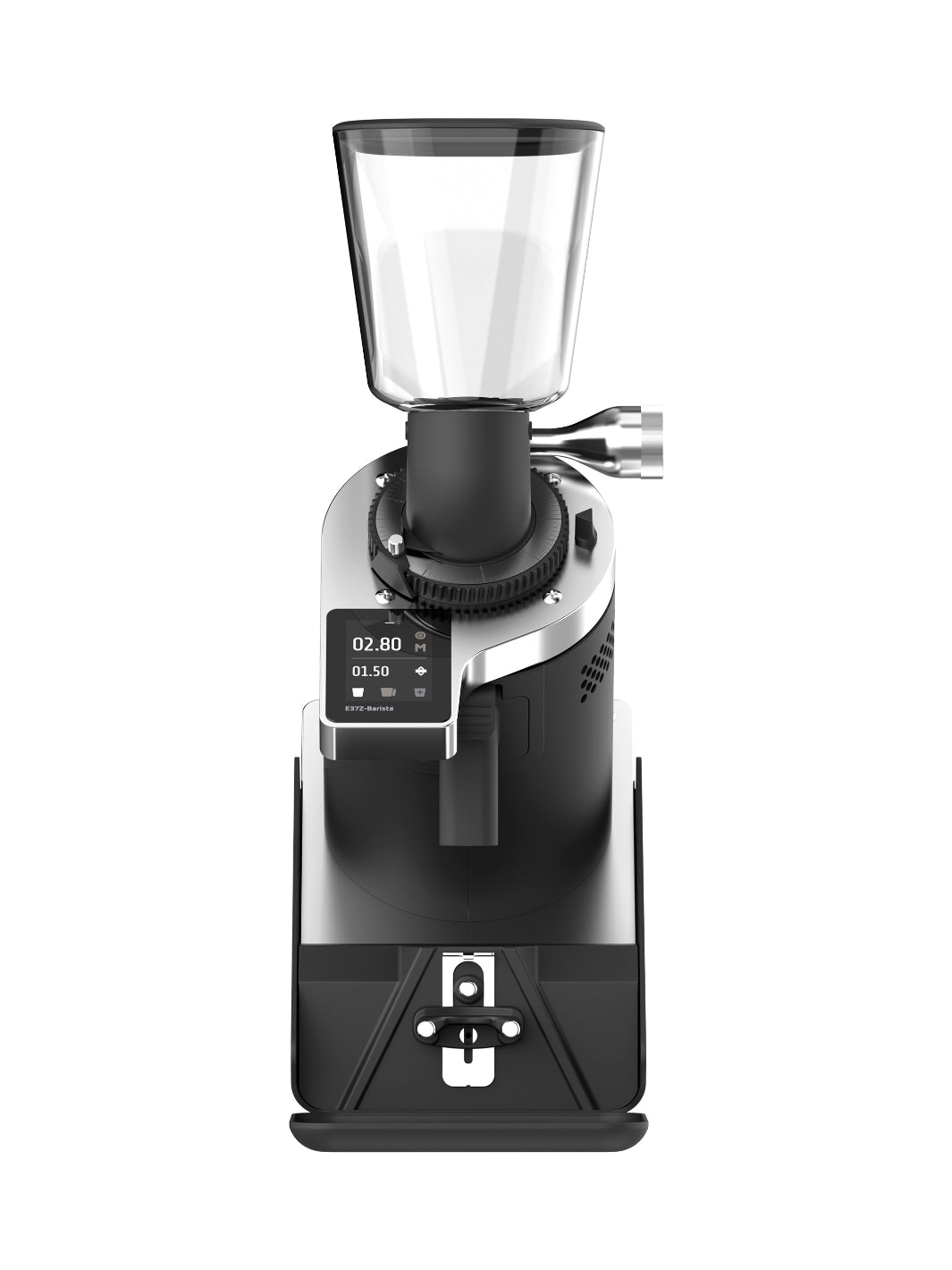 CEADO E37Z-Barista On-Demand Grinder (120V) (⌀83mm) / Electric