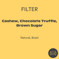 Photo of Monogram - Valéria de Souza ( ) [ Monogram ] [ Coffee ]