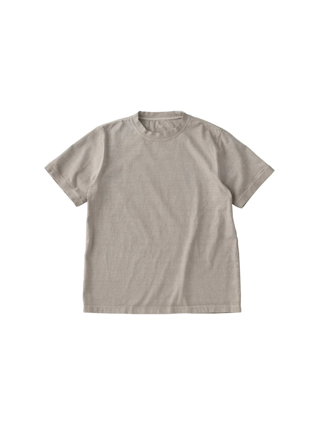 KINTO FUTO Cut and Sew Short Sleeve PCO_3