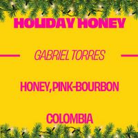 Photo of Sorellina - Holiday Honey ( Default Title ) [ Sorellina ] [ Coffee ]