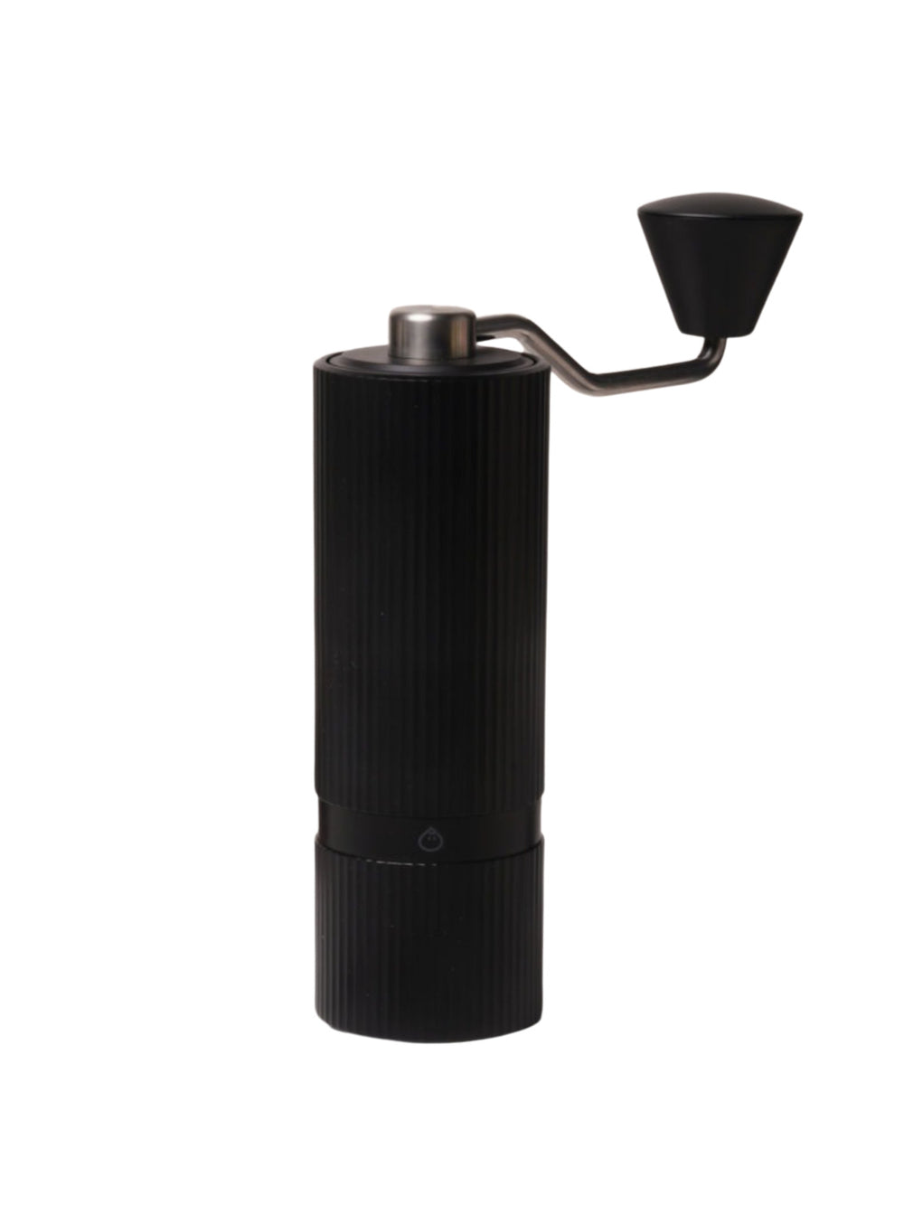 Photo of NUTTII Goosey Hand Coffee Grinder ( Black ) [ Nuttii ] [ Hand Grinders ]