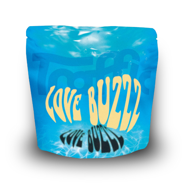 Photo of Traffic - Love Buzz ( ) [ Traffic Coffee ] [ Coffee ]
