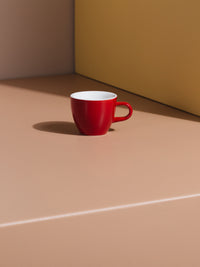 Photo of ACME Classic Mini [Demitasse] Cup (70ml/2.40oz) ( ) [ Acme & Co. ] [ Coffee Cups ]