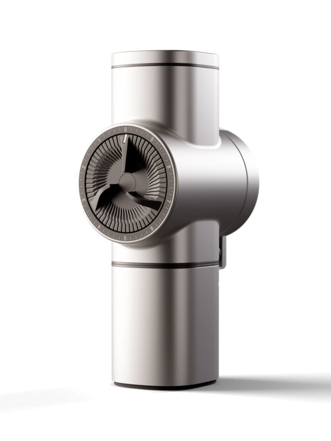 PIETRO Manual Coffee Grinder