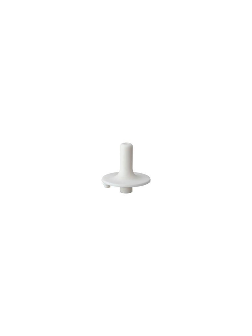 Photo of KINTO TO GO BOTTLE Replacement Spout (360-480ml/12.2-16oz) ( White ) [ KINTO ] [ Parts ]