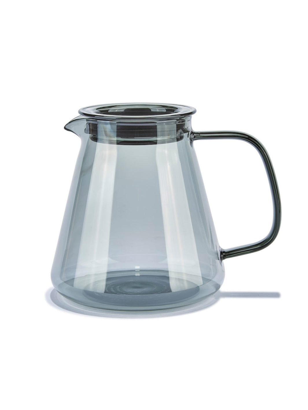 RATIO Four Coffee Maker (120V) (Black) (Minor Aesthetic Defect)