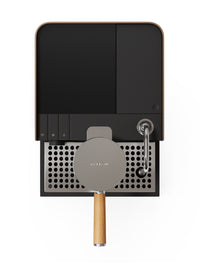 Photo of FELLOW Espresso Series 1 (120V) (Malted Chocolate + Maple) (Minor Aesthetic Defect) ( ) [ Yard Sale ] [ Yard Sale ]