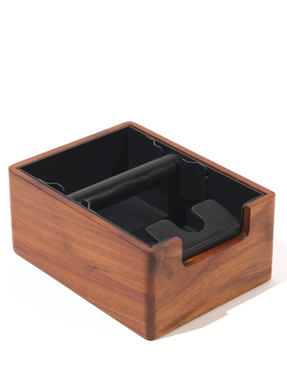 Photo of EIGHT OUNCE BASICS Deluxe Knockbox ( ) [ Eight Ounce Basics ] [ Knock Boxes ]