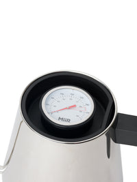 Photo of MiiR New Standard Pourover Kettle (1000ml/33oz) ( ) [ MiiR ] [ Kettles ]