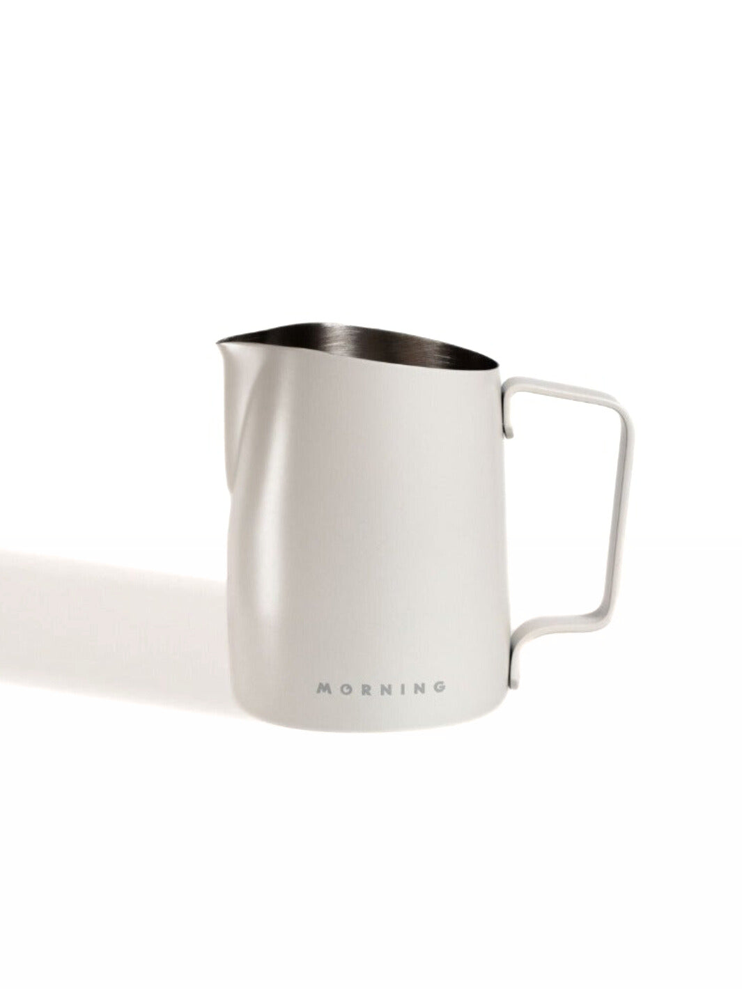 MORNING Morning Dream Milk Jug / Milk Pitchers | Eight Ounce Coffee
