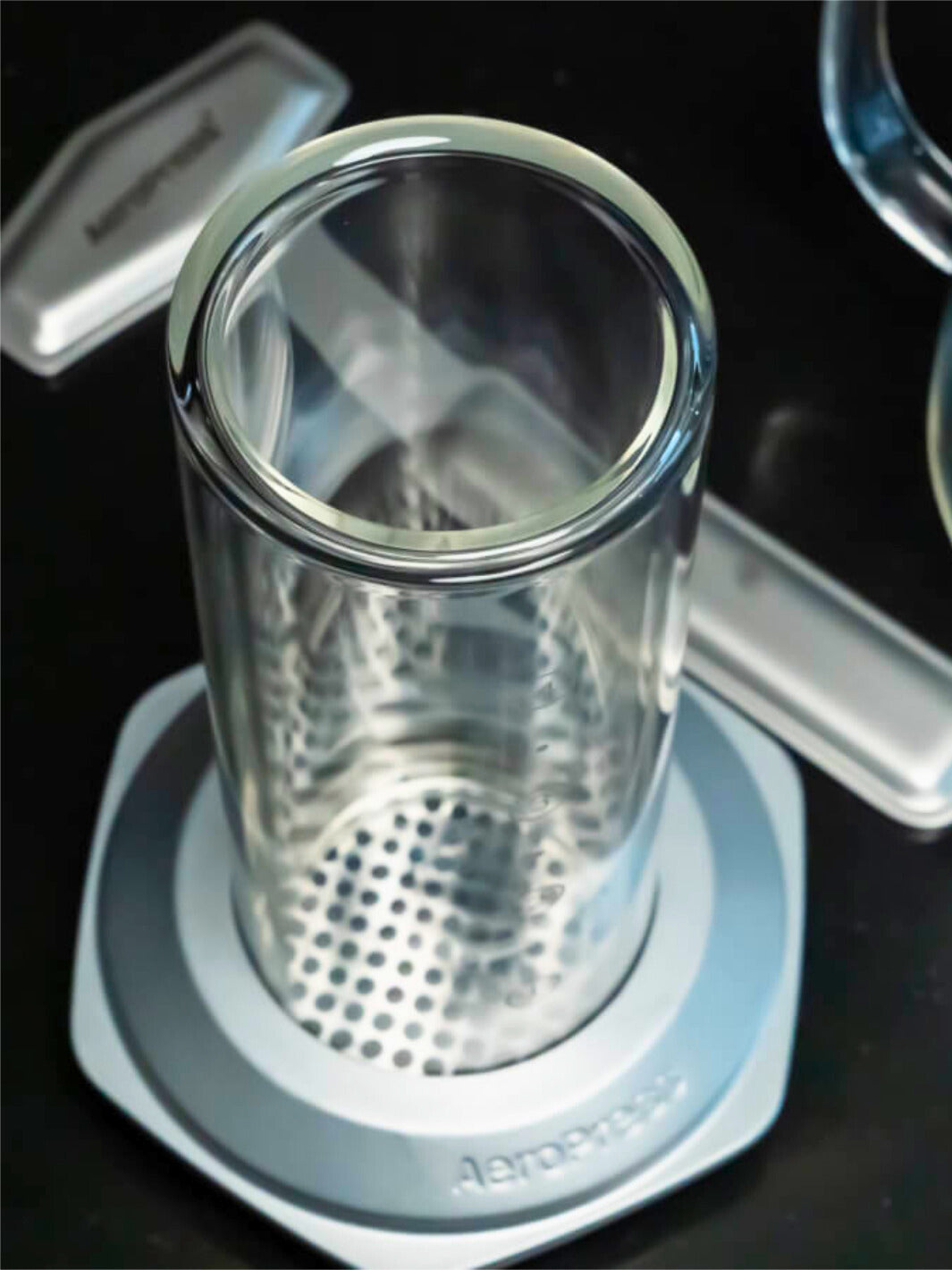 AeroPress Premium Coffee Maker