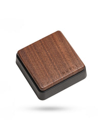 Photo of NUTTII Geo-C Digital Coffee Scale ( Black ) [ Nuttii ] [ Digital Scales ]