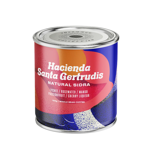 Phil & Sebastian - Santa Gertrudis Natural Sidra