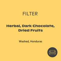 Photo of Tim Wendelboe - Finca el Puente: Catuaí ( ) [ Tim Wendelboe ] [ Coffee ]