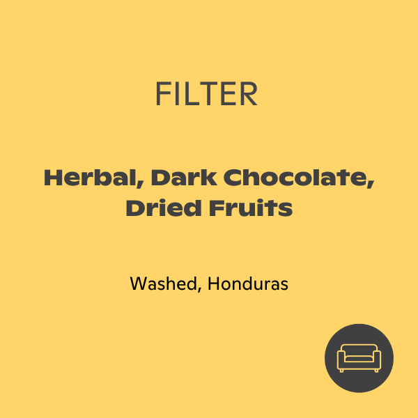Tim Wendelboe - Finca el Puente: Catuaí