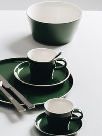 Photo of ACME Roman Medium Cup (250ml/8.45oz) ( ) [ Acme & Co. ] [ Coffee Cups ]