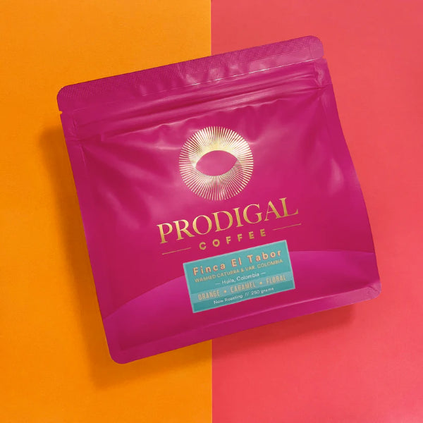 Photo of Prodigal - Finca El Tabor ( Default Title ) [ Prodigal ] [ Coffee ]