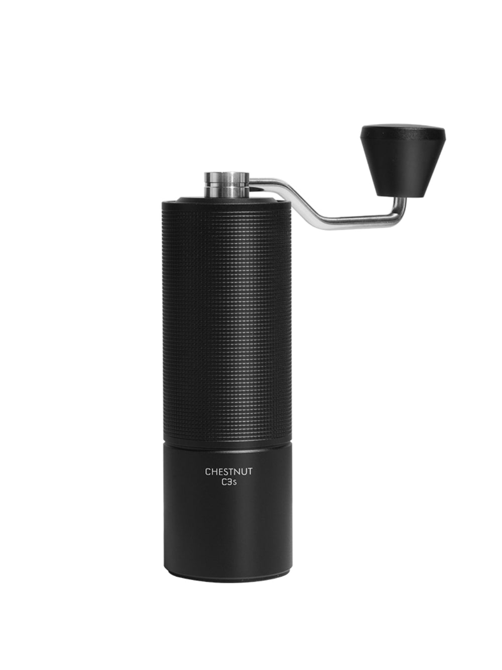 Photo of TIMEMORE Chestnut C3s Grinder (Black) (Used) ( ) [ Yard Sale ] [ Yard Sale ]