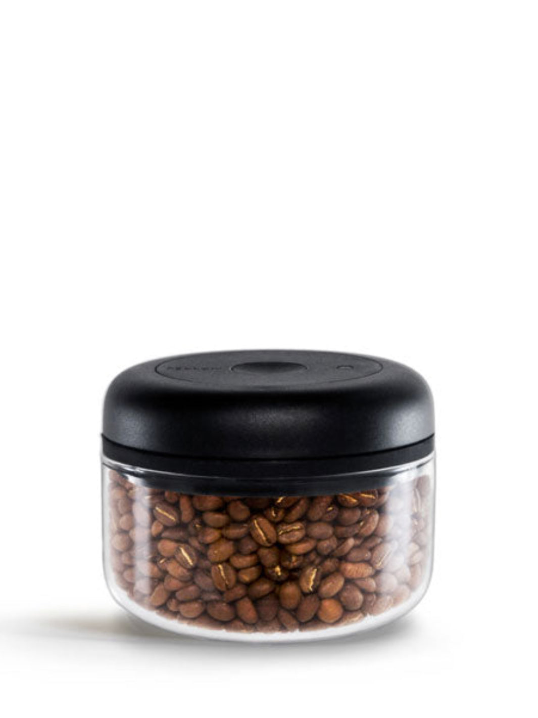 Photo of FELLOW Atmos Vacuum Canister ( Clear Glass 400ml ) [ Fellow ] [ Storage ]