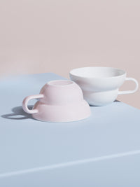 Photo of ACME Bibby Cup (250ml/8.45oz) ( ) [ Acme & Co. ] [ Tea Cups ]