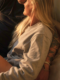 Photo of MiiR Everyday Crew Neck Sweatshirt ( ) [ MiiR ] [ Apparel ]