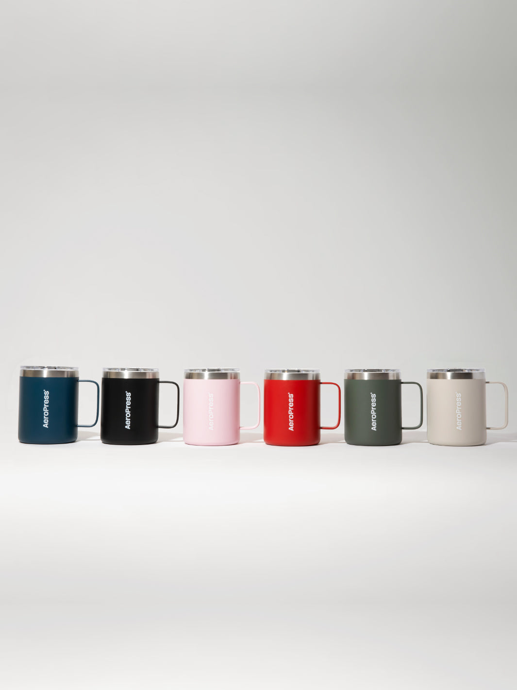 AeroPress Travel Coffee Mug (355ml/12oz)