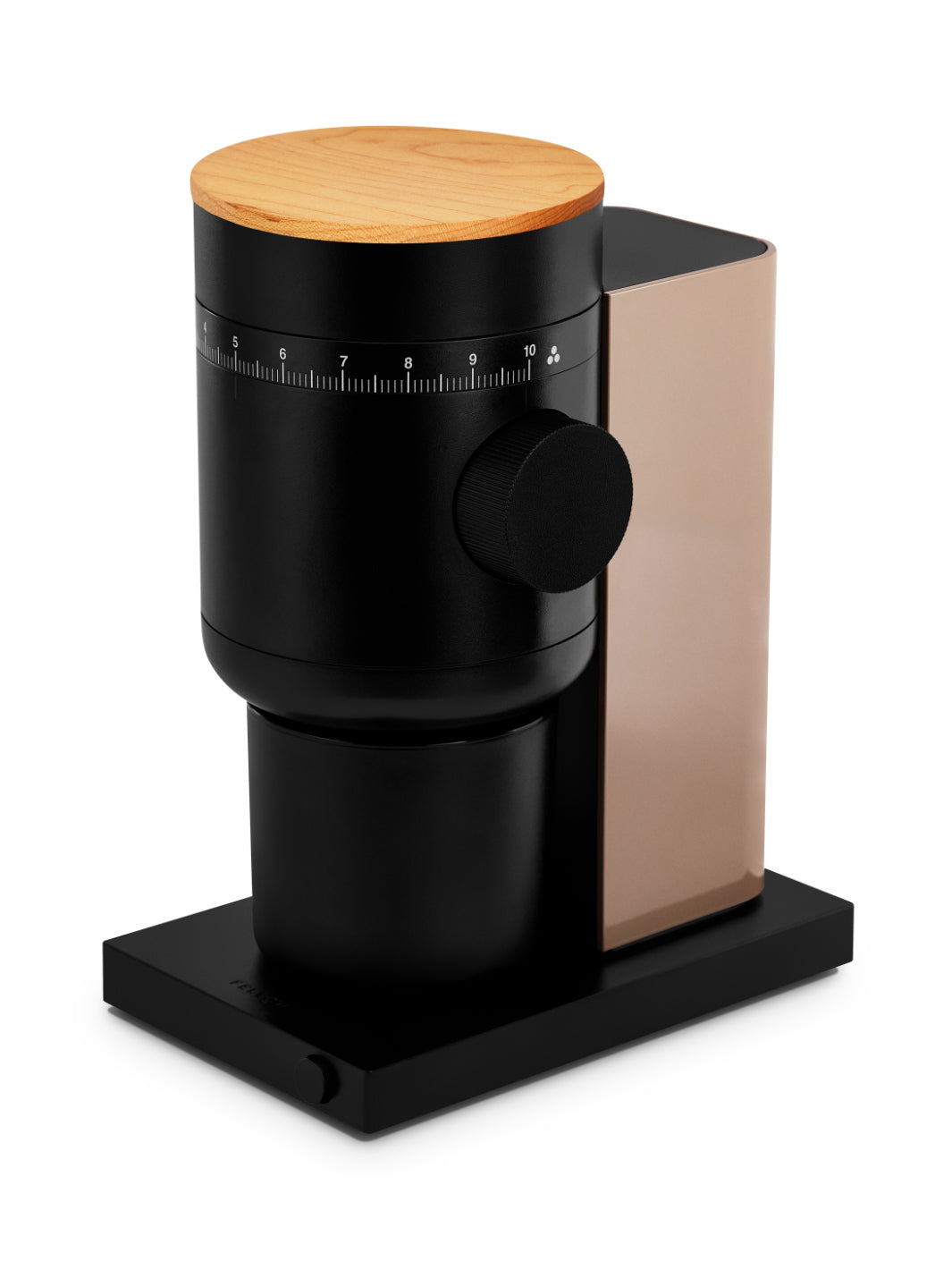 FELLOW Opus 2 Conical Burr Grinder (120V)