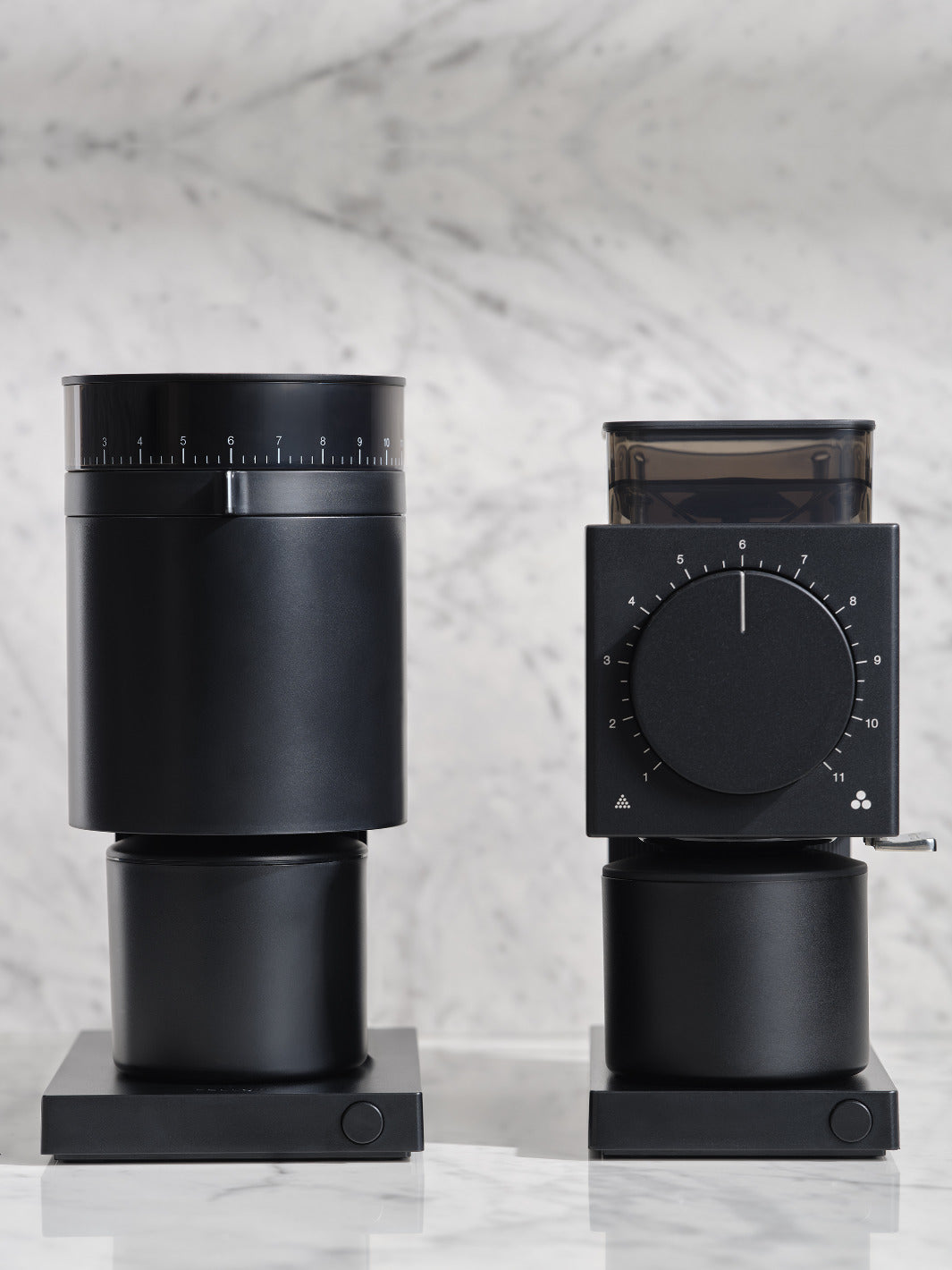 FELLOW Opus All-Purpose Grinder (120V) (Matte Black) (Lightly Used)