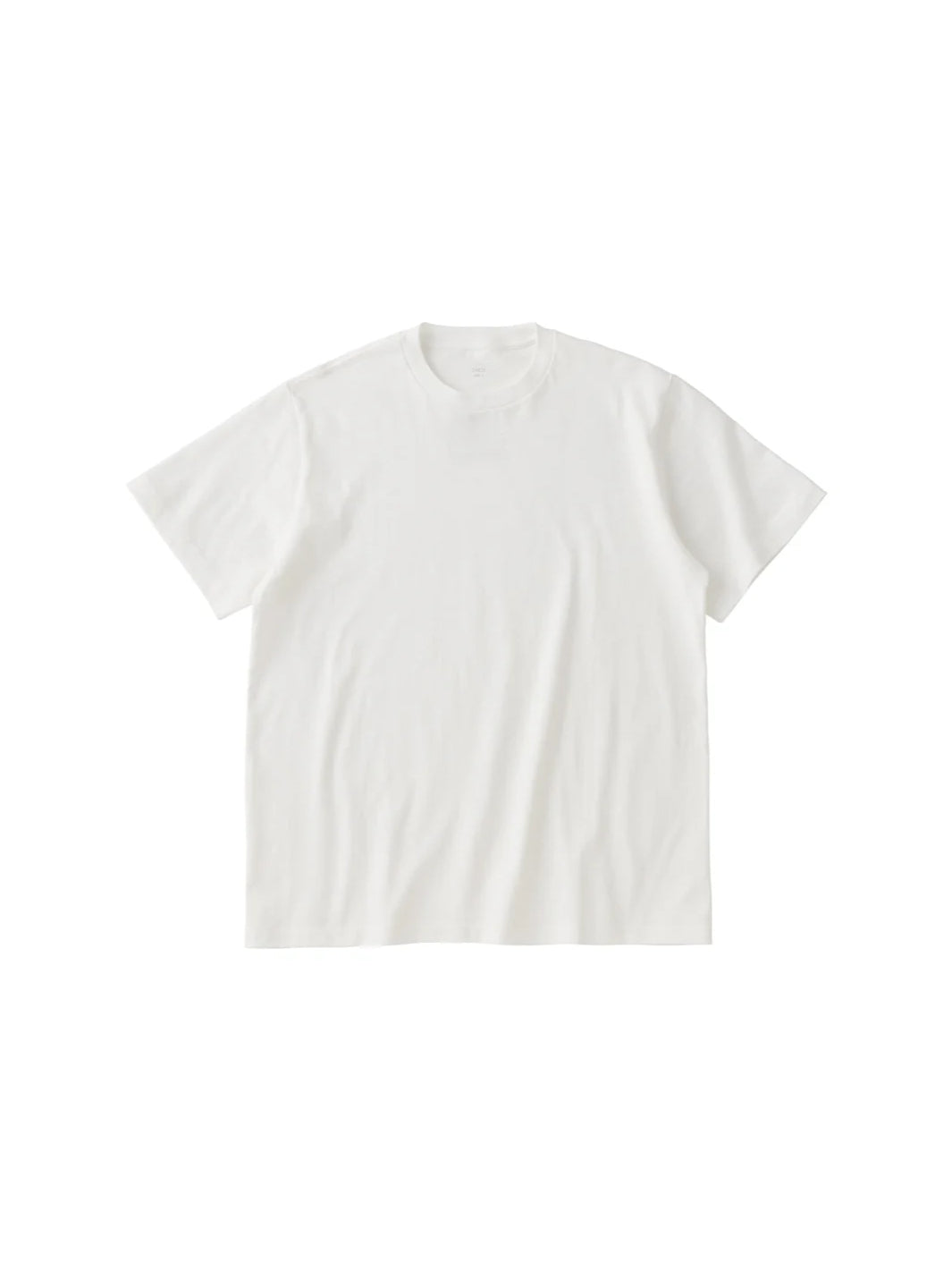 KINTO FUTO Cut and Sew Short Sleeve TCO_3