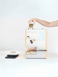 Photo of ROEST S100 Coffee Roaster ( ) [ ROEST ] [ Coffee Roaster ]