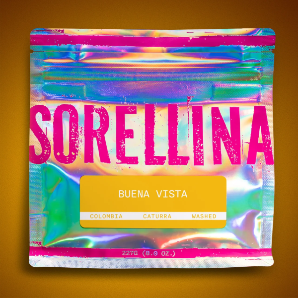 Photo of Sorellina - Buena Vista ( Default Title ) [ Sorellina ] [ Coffee ]