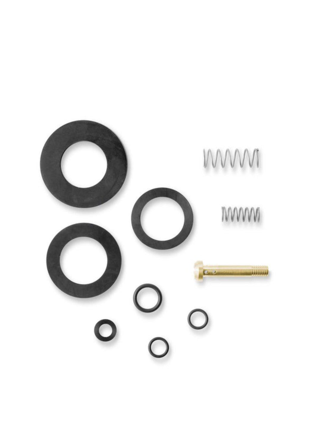 BARISTA BASICS Complete Pitcher Rinser Maintenance Kit