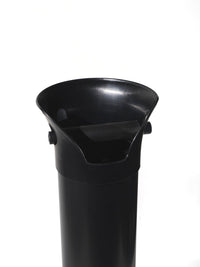 Photo of EIGHT OUNCE BASICS Tall Knockbox ( ) [ Eight Ounce Basics ] [ Knock Boxes ]