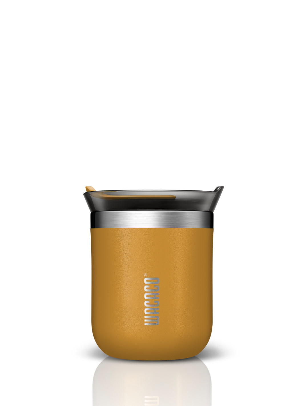 WACACO Octaroma Classico Travel Mug (180ml/6oz)