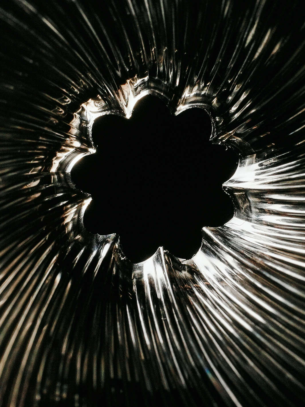 HARIO V60-01 NEO Dripper (Tritan) (Black)