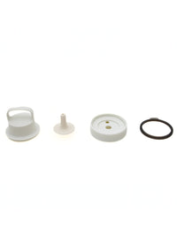 Photo of KINTO TO GO BOTTLE Replacement Lid (360-480ml/12.2-16oz) ( ) [ KINTO ] [ Parts ]