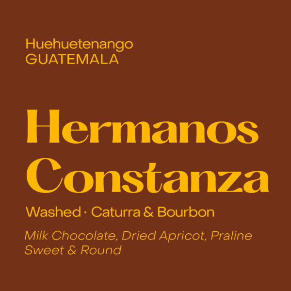 Photo of Subtext - Hermanos Constanza ( Default Title ) [ Subtext Coffee Roasters ] [ Coffee ]
