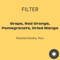 Photo of Fritz Coffee - Lucio Luque ( ) [ Fritz Coffee Company ] [ Coffee ]