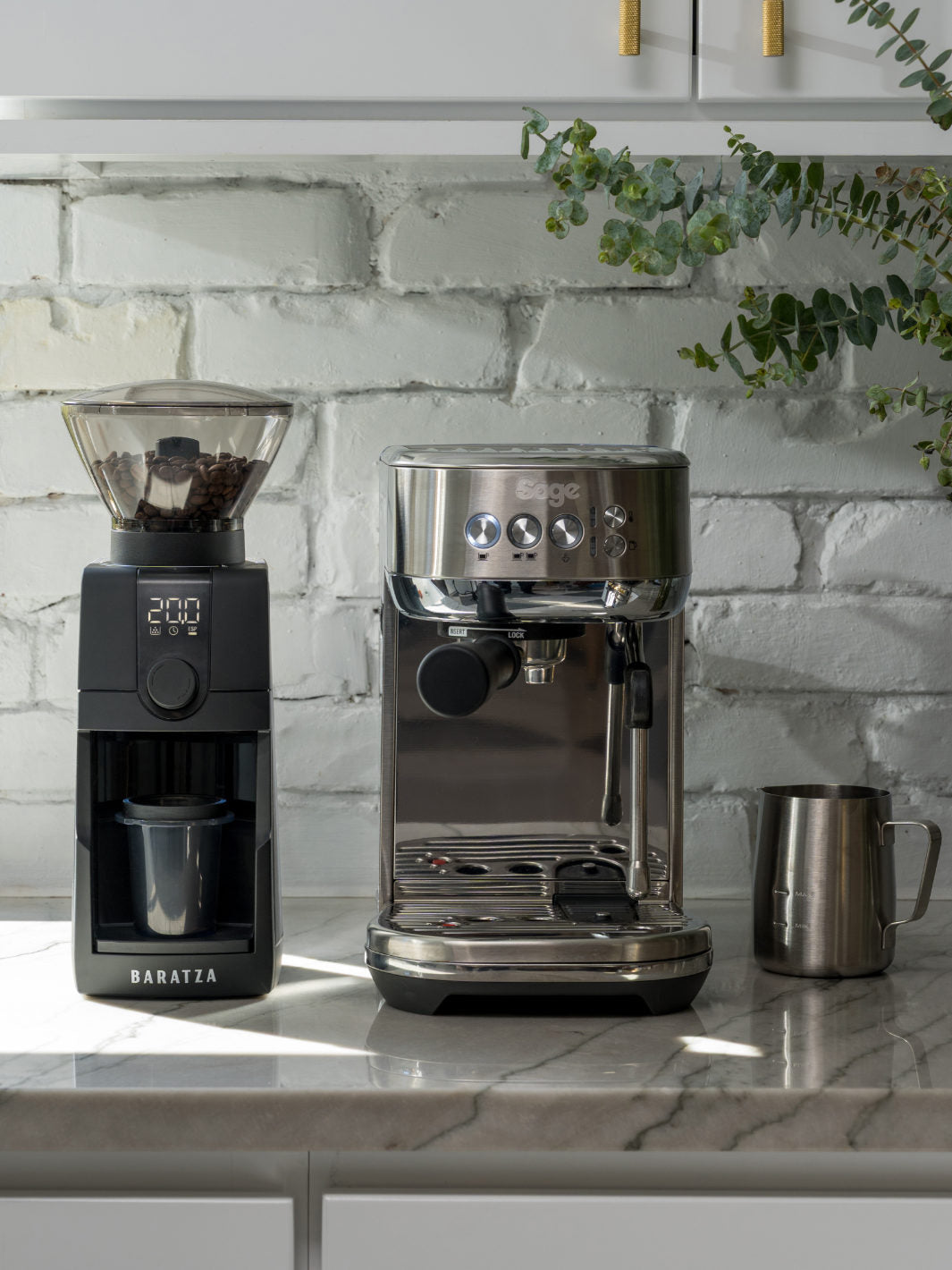 BARATZA Encore™ ESP Pro Coffee Grinder (120V)