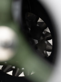 Photo of COMANDANTE C40 LAB Series TIGERSHARK® ( ) [ Comandante ] [ Hand Grinders ]