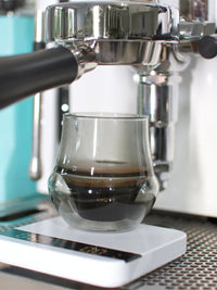 Photo of KRUVE PROPEL Espresso Glasses (75ml/2.5oz) (2-Pack) ( ) [ Kruve ] [ Coffee Glasses ]