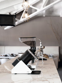 Photo of CEADO E37Z-Barista On-Demand Grinder (120V) (⌀83mm) ( ) [ ceado ] [ Electric Grinders ]