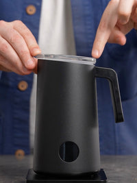 Photo of SUBMINIMAL NanoFoamer PRO (Black) (Damaged Box) ( ) [ Yard Sale ] [ Yard Sale ]