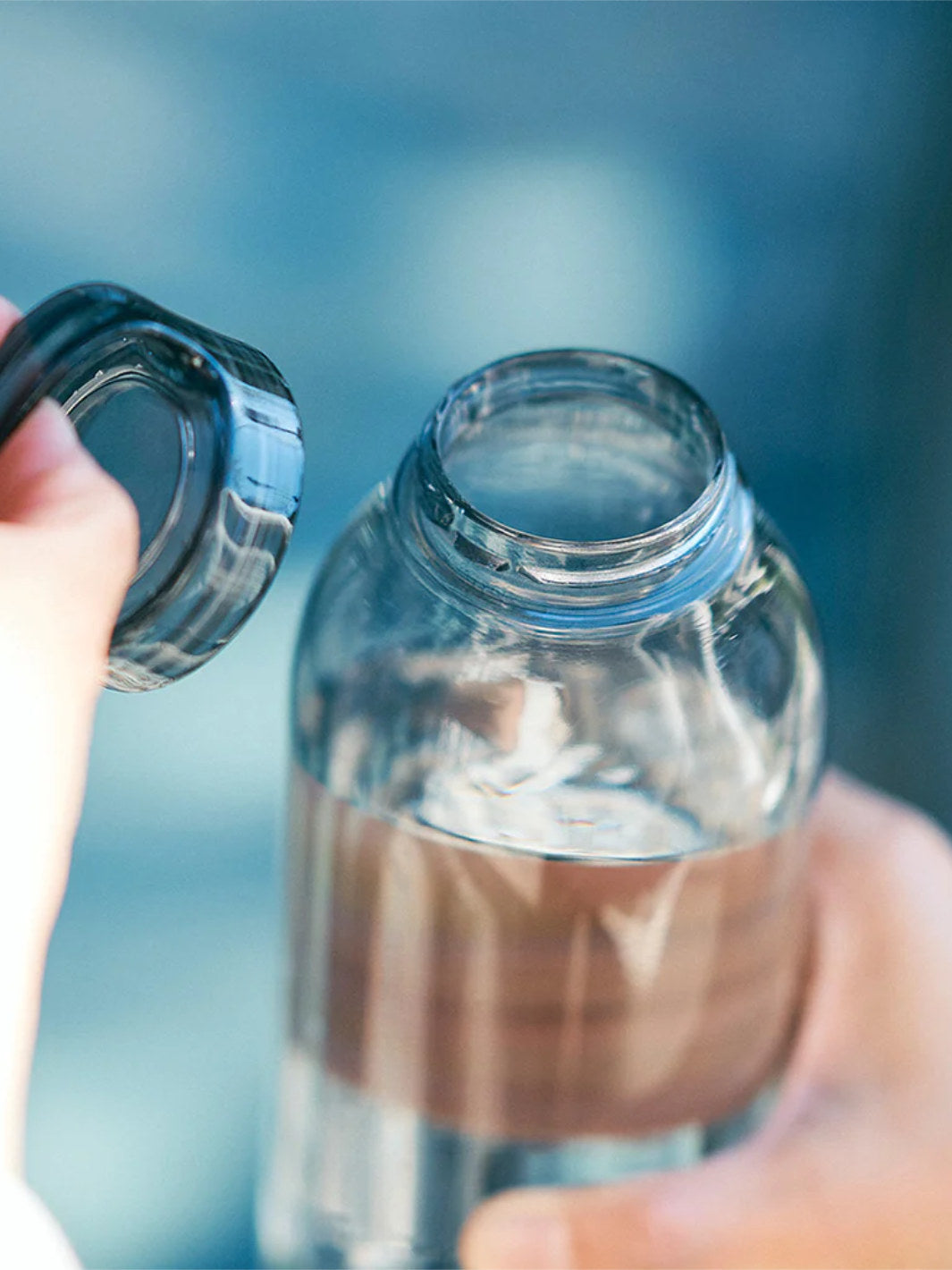 KINTO WATER BOTTLE Replacement Lid (950ml/32oz)