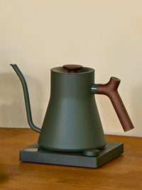 Photo of FELLOW Stagg EKG Pro Electric Pour-Over Kettle (120V) ( ) [ Fellow ] [ Kettles ]